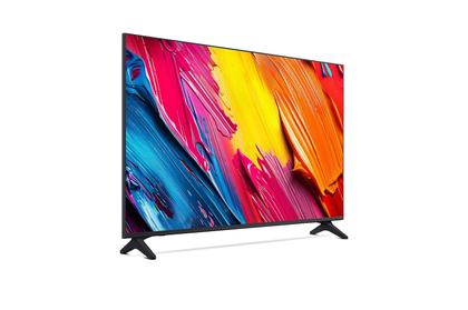 Imagem de Smart TV LG QNED AI 4K QNED70 de 65 polegadas 2025