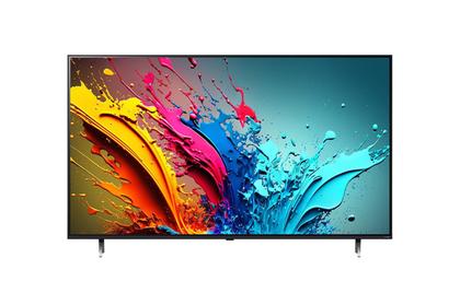 Imagem de Smart TV LG QNED AI 4K QNED85 86 polegadas 2024