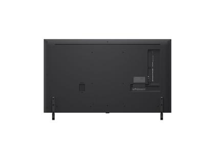 Imagem de Smart TV LG QNED AI QNED80 65 Polegadas Cores vibrantes e inteligência 4K 65QNED80ASA