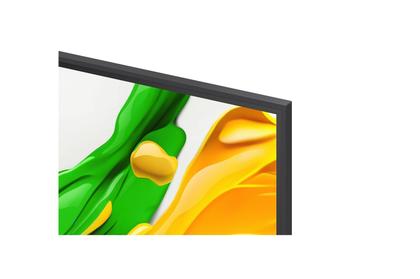 Imagem de Smart TV LG QNED evo AI 4K QNED85 MiniLED de 75 polegadas 2025