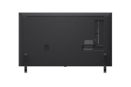 Imagem de Smart TV LG QNED evo AI 4K QNED85 MiniLED de 75 polegadas 2025