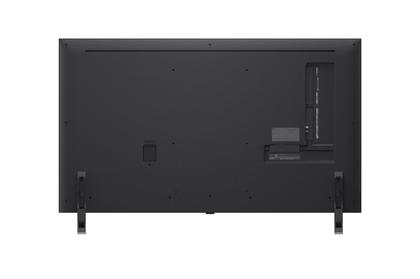 Imagem de Smart TV LG QNED evo AI QNED85 65 Polegadas (65QNED85ASG): Cores Ricas e Precisão MiniLED em 4K