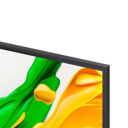 Imagem de Smart TV LG QNED MiniLED 4K 65" Polegadas com WebOS 25 e Processador α7 AI - 65QNED85ASG