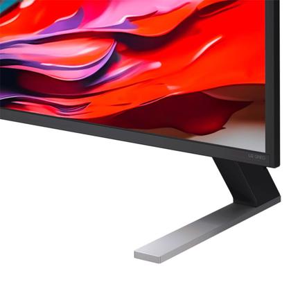 Imagem de Smart TV LG QNED MiniLED 4K 65" Polegadas com WebOS 25 e Processador α7 AI - 65QNED85ASG