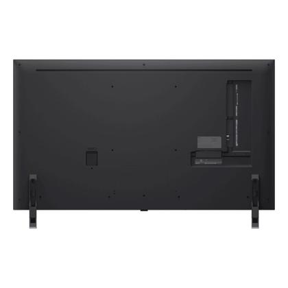 Imagem de Smart TV LG QNED MiniLED 4K 75" Polegadas com WebOS 25 e Processador 87 AI - 75QNED85ASG