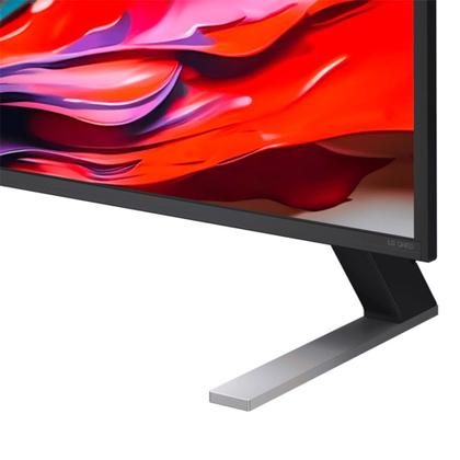 Imagem de Smart TV LG QNED MiniLED 4K 75" Polegadas com WebOS 25 e Processador 87 AI - 75QNED85ASG