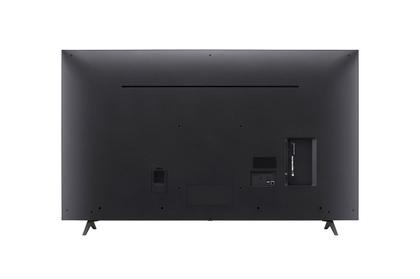 Imagem de Smart TV LG UHD 4K UT80 55 polegadas 55UT8000