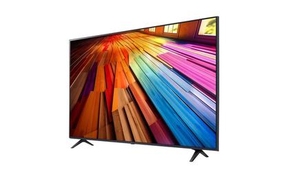 Imagem de Smart TV LG UHD 4K UT80 55 polegadas 55UT8000