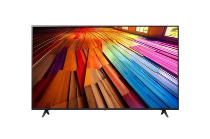 Imagem de Smart TV LG UHD 4K UT80 55 polegadas 55UT8000