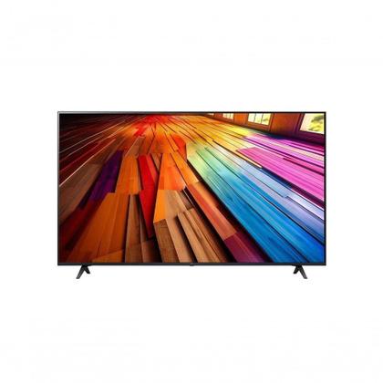 Imagem de Smart TV LG UHD 4K UT80 55 Polegadas 55UT8000