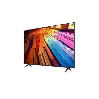 Imagem de Smart TV LG UHD 4K UT80 55 Polegadas 55UT8000