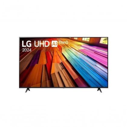 Imagem de Smart TV LG UHD 4K UT80 65 Polegadas 65UT8000