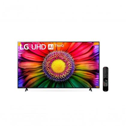 Imagem de Smart TV LG UHD UR8750 86" 4K 2023