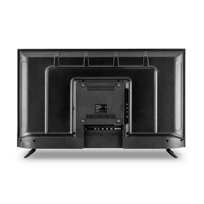 Imagem de Smart TV Multi 32 Polegadas HD, HDMI, USB, Wifi e Android Integrado, Google Assistente - TL042