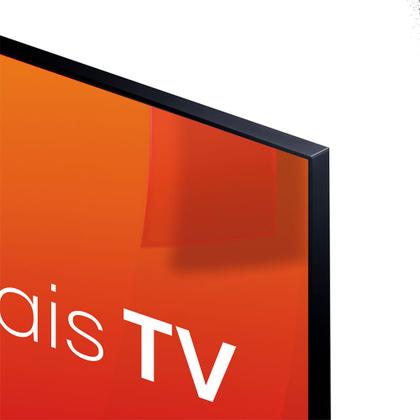 Imagem de Smart TV NanoCell 86 Ultra HD 4K LG 86NANO80TSA ThinQ AI Alexa HDR10 4 HDMI 2 USB WiFi Bluetooth