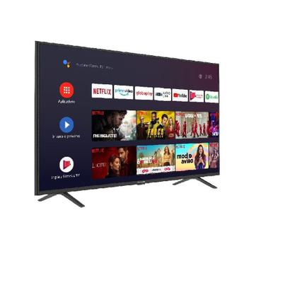 Smart TV Panasonic 50 Polegadas TC-50HX550B 4K HDR10 - Smart Tv