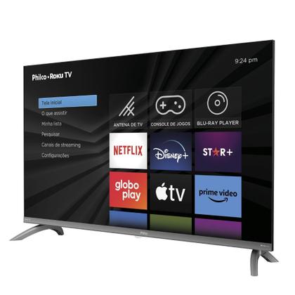 Imagem de Smart TV Philco 32 Polegadas LED P32CRA