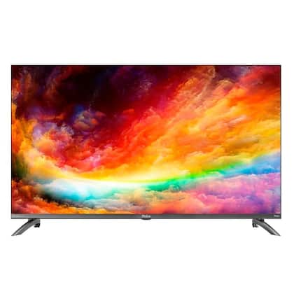 Smart Tv Philco 40" Full HD Roku Tv HDR10 Dolby Audio PTV40 Bivolt