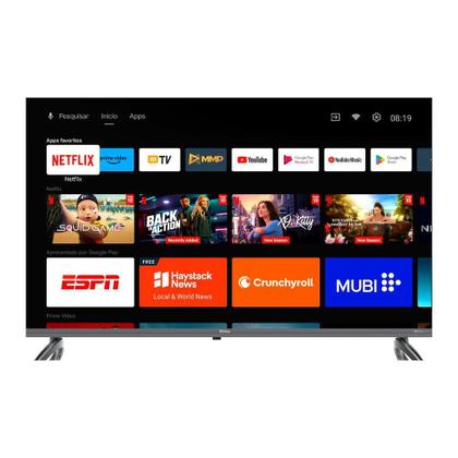 Imagem de Smart Tv Philco 40'' P40saa Led Android 11 Hdr10 Dolby Audio