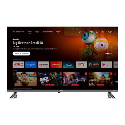 Imagem de Smart Tv Philco 40'' P40saa Led Android 11 Hdr10 Dolby Audio