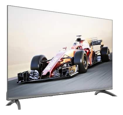 Smart TV Philco 43 P43CRA Full HD Roku TV com HDR10, WiFi e Dolby Audio