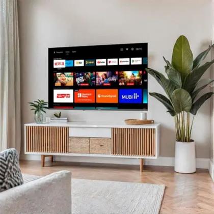 Imagem de Smart TV Philco 50 Polegadas 4K LED P50EAA