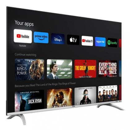 Imagem de Smart TV Philco 50 Polegadas LED 4K PTV50G2SGTSSBL