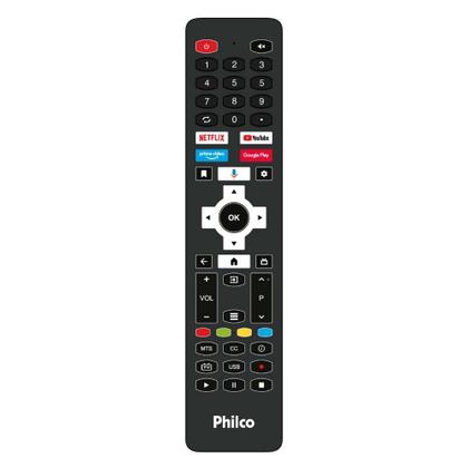 Imagem de Smart TV Philco 58 Polegadas 4K UHD LED P58KGA