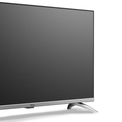 Imagem de Smart TV Philco PTV32K34RKGB 32 Roku TV Processador Quad Core e Dolby Audio