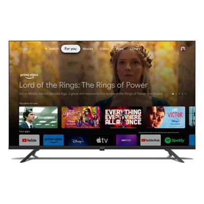 Imagem de Smart TV Philips 43 Full HD Google TV Comando de Voz HDR HDMI Bluetooth