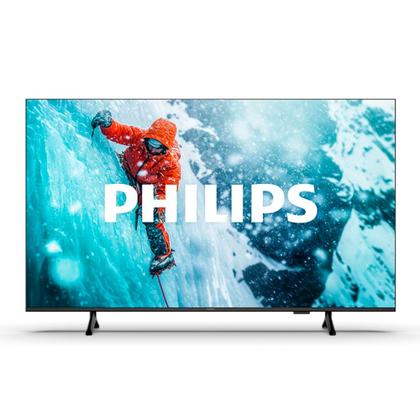 Imagem de Smart Tv Philips 50" 4K LED UHD HDR10+ Comando de Voz 50PUG7300 Bivolt