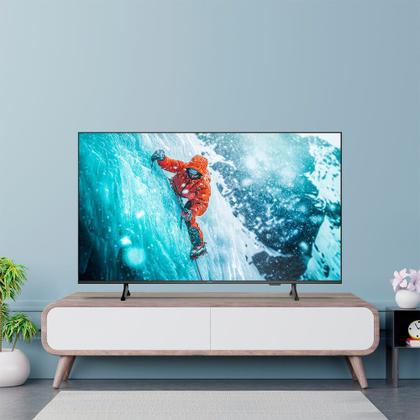 Imagem de Smart TV Philips 50, 4K UHD, Titan OS, DLED - 50PUG7300/78