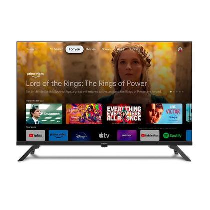 Imagem de Smart TV Philips 50" LED 4K UHD 50PUG7019, Google TV