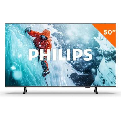 Imagem de Smart TV Philips 50 Polegadas LED 4K UHD