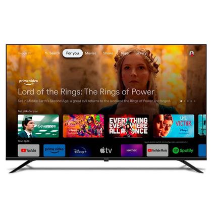 Imagem de Smart TV Philips 55" LED 4K HDR10 UHD 55PUG7019