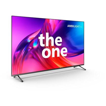 Imagem de Smart TV Philips 65 polegadas 4K com Ambilight UHD, LED, 65PUG88008/78