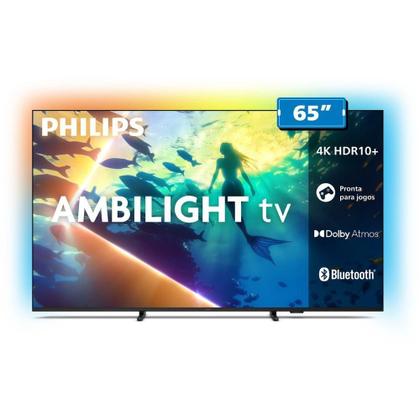 Smart TV Philips 65\