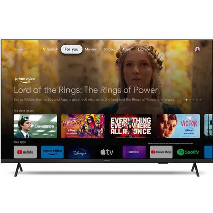 70V Google TV 4K UHD HDR対応 Smart Tv Philips 70 4k Google Tv Comando De Voz 70pug7019