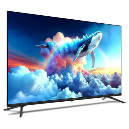 Imagem de Smart Tv Philips DLED 86 Polegadas 4K Wi-Fi Google TV Bordas Ultrafinas 86PUG7019/78
