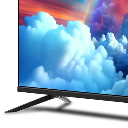 Imagem de Smart Tv Philips DLED 86 Polegadas 4K Wi-Fi Google TV Bordas Ultrafinas 86PUG7019/78