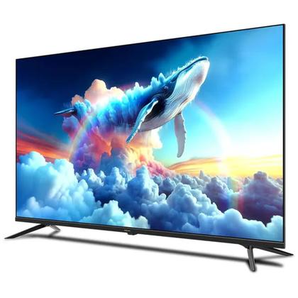 Imagem de Smart Tv Philips DLED 86 Polegadas 4K Wi-Fi Google TV Bordas Ultrafinas 86PUG7019/78