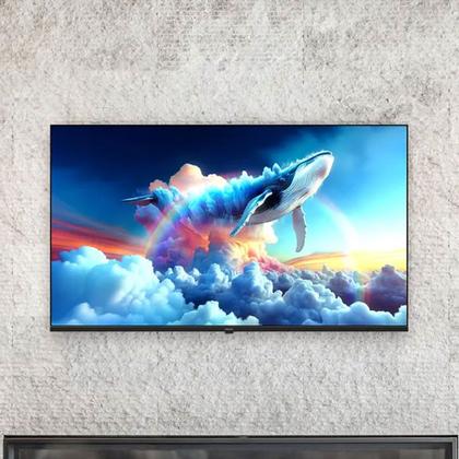 Imagem de Smart Tv Philips DLED 86 Polegadas 4K Wi-Fi Google TV Bordas Ultrafinas 86PUG7019/78