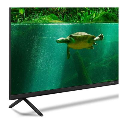 Imagem de Smart TV Philips LED 50" 4K UHD PUG7408/78 Google TV, Wi-Fi e Bluetooth integrados