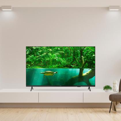 Imagem de Smart TV Philips LED 50" 4K UHD PUG7408/78 Google TV, Wi-Fi e Bluetooth integrados