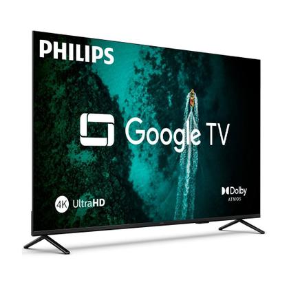 Imagem de Smart Tv Philips Led 65 Polegadas 4K UHD ST, PUG7419/78