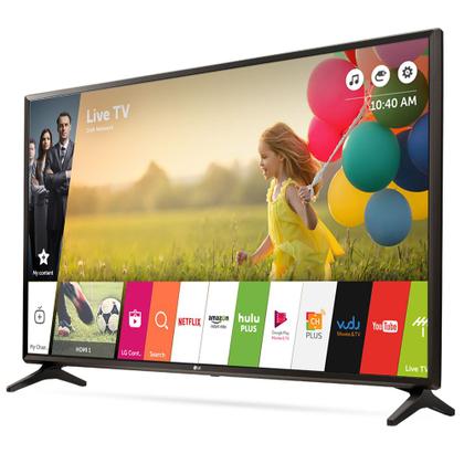 Smart TV PRO LED 43
