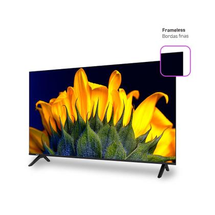 Imagem de Smart TV QLED50SM Whale 50 Polegadas 4K HQ