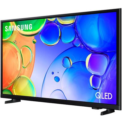 Imagem de Smart TV QN43Q5FAAGXZD 43 QLED Full HD, Xbox Cloud Gaming, HDR, HDMI Samsung