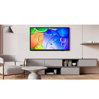 Imagem de Smart TV QN43Q5FAAGXZD 43 QLED Full HD, Xbox Cloud Gaming, HDR, HDMI Samsung