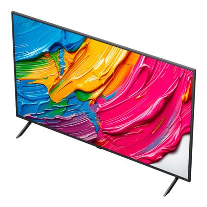 Imagem de Smart TV QNED 55" Ultra HD 4K LG 55QNED80ASA Bluetooth HDR10 3 HDMI 2 USB Wi-Fi